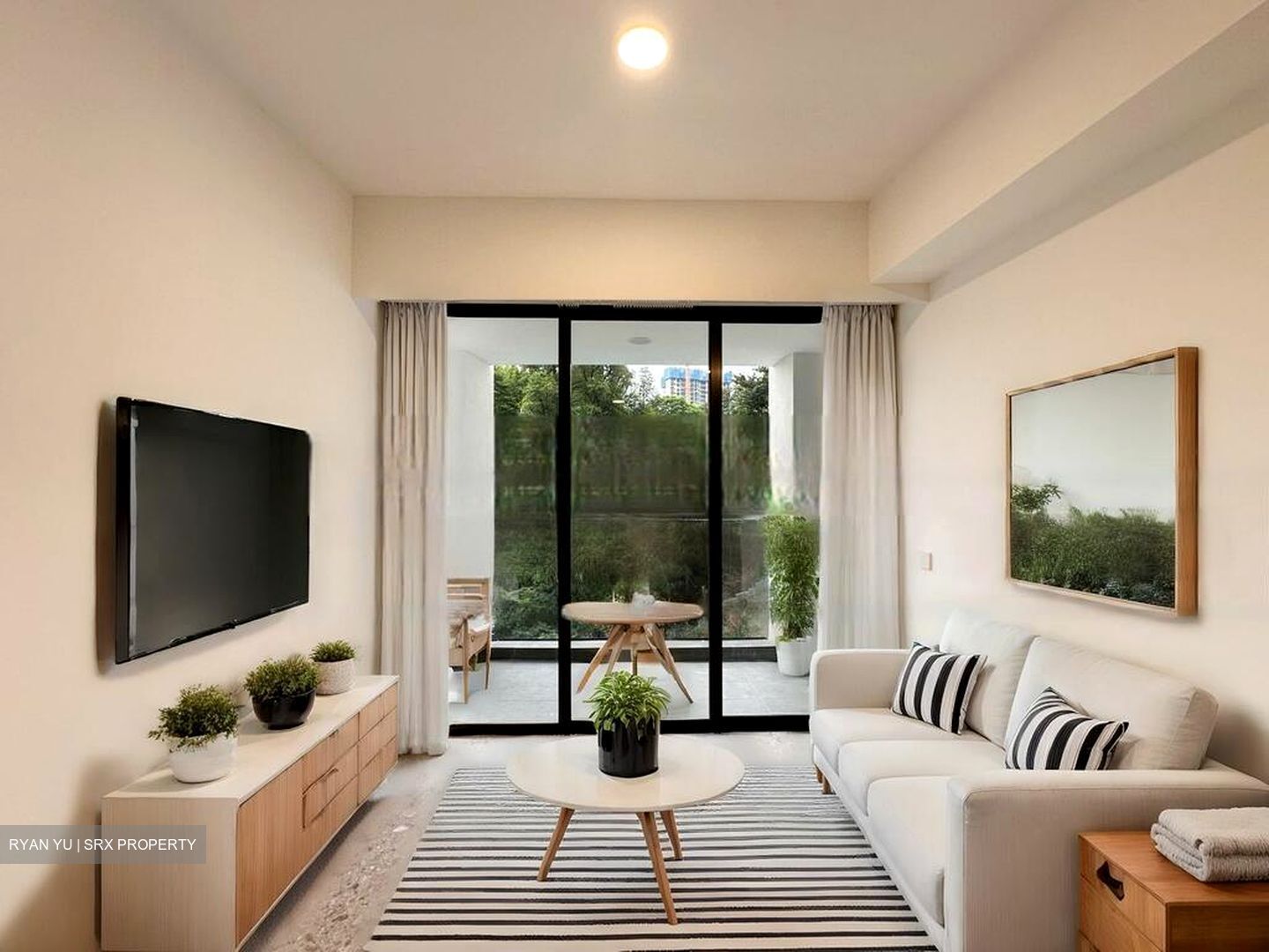 One Pearl Bank (D3), Apartment #458169711